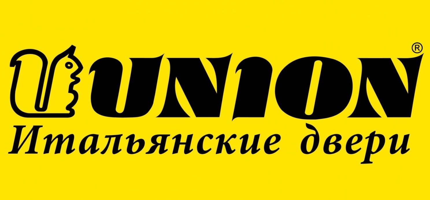 Union логотип